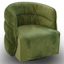 Walden - Stylish Swivel Chair by Unique Piece Furniture