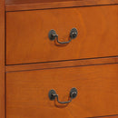 Media Storage Unit Timeless by HouseOfZazla