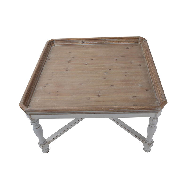Narrow Alcott Table, photo 6 of 12