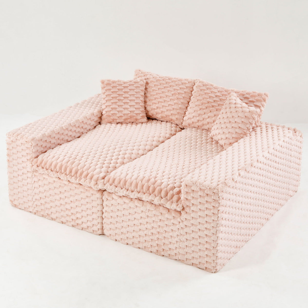 Multifunctional Sofa, Side-By-Side Or Facing Each Other, photo 21 of 40