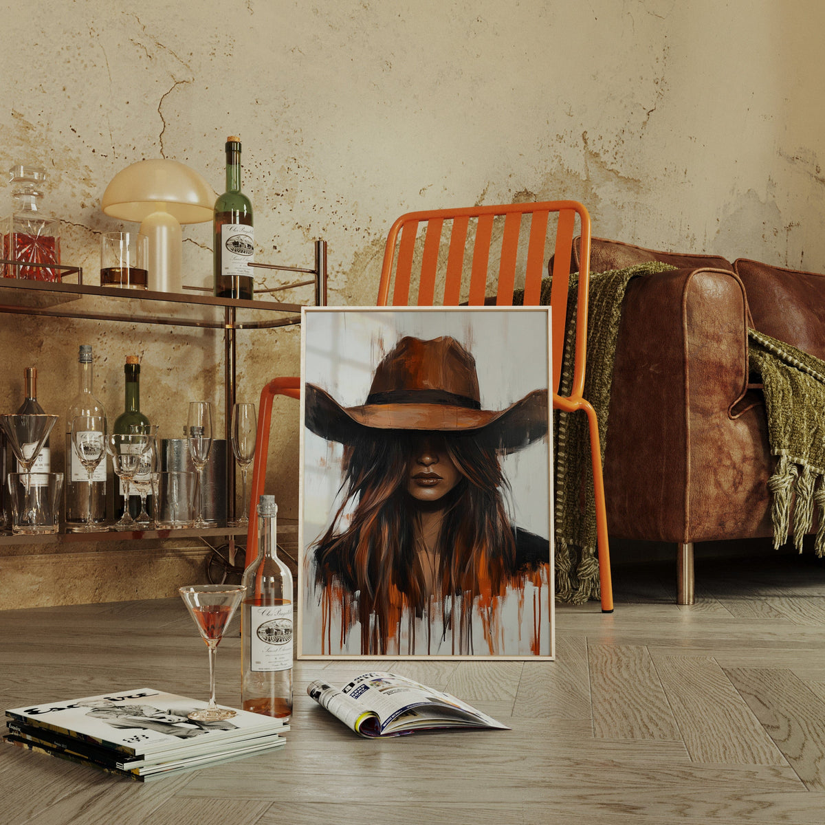 Outlaw Ember – Western Heat, photo 6 of 19