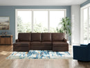 McDowlan - Sectional