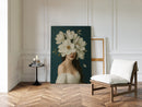 Magnolia Dreams in Bloom