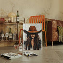 Western Whisper – Dust & Desire