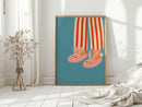 Pajama Parade – Hop Into Cozy