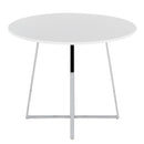 Cosmo - Canary Contemporary Dining Table