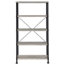 4 Shelf Bookcase