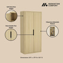 Rivington - Bookcase Cabinet by HouseOfZazla