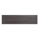 Franklin - TV Stand by HouseOfZazla