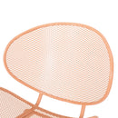 Elba Contemporary Chair Set For Outdoor Relaxation by HouseOfZazla