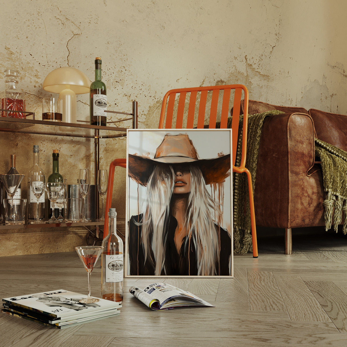 Desert Blonde – Untamed & Unapologetic, photo 6 of 19