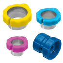PVC Lock Removal and Bevel Tool Kit for Easy Fittings by Orbit Irrigation
