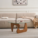 Modern Center Coffee Table by HouseOfZazla