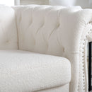 1 Seater Sofa For Living Room by HouseOfZazla
