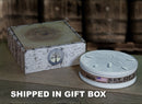 Sand Dollar Drink Coasters by McCarter Coasters