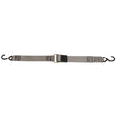 BoatBuckle Kwik-Loc Gunwale Tie-Down - 2" x 20'