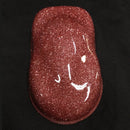 Pink Lemonade Metal Flake