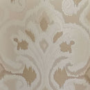 Dresden - Side Chair (Set of 2) - Fabric & Bone White