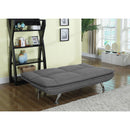 Erika - Sofa Bed - Gray by HouseOfZazla