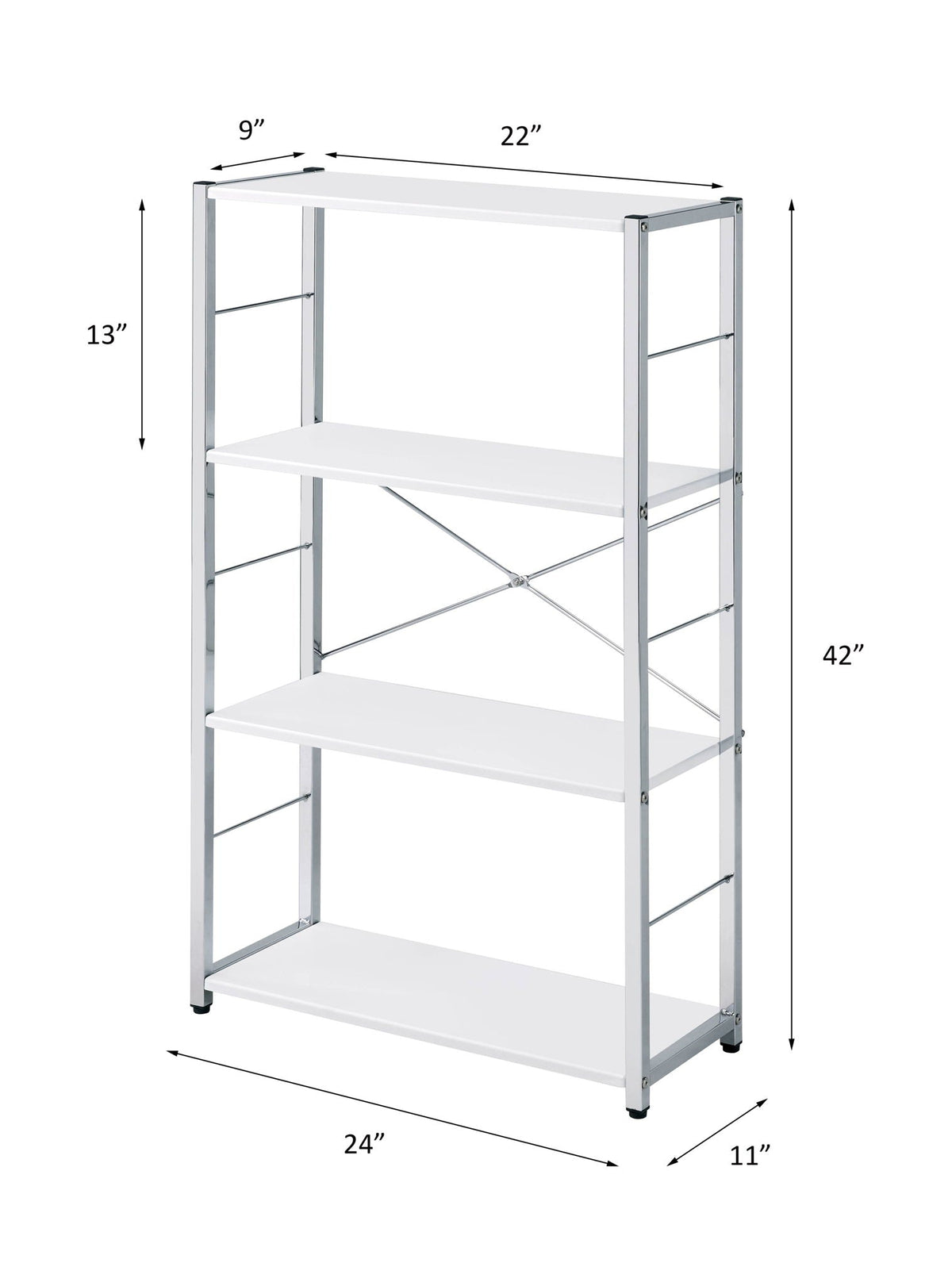 Tennos - Bookshelf, photo 7 of 10