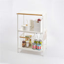 Storage Rack - 35-Inch (35" H) - Steel by Yamazaki Home