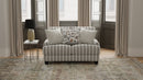 Marley - Loveseat - Mocha by Unique Piece Furniture