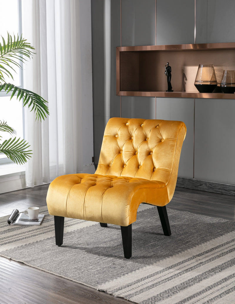 Accent Living Room Chair / Leisure Chair