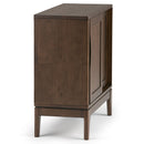 Harper - Low Storage Handcrafted Cabinet by Unique Piece Furniture