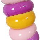 Marshmallow Candy Floor Lamp