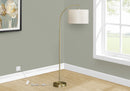Contemporary Design Floor Lamp Lighting by HouseOfZazla