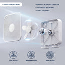 20 Inch Box Fan
