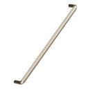 Brushed Bronze "Cobra" Drawer Pulls