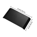 Yescom Podium Standing Desk Modesty Panel 25" x 14"