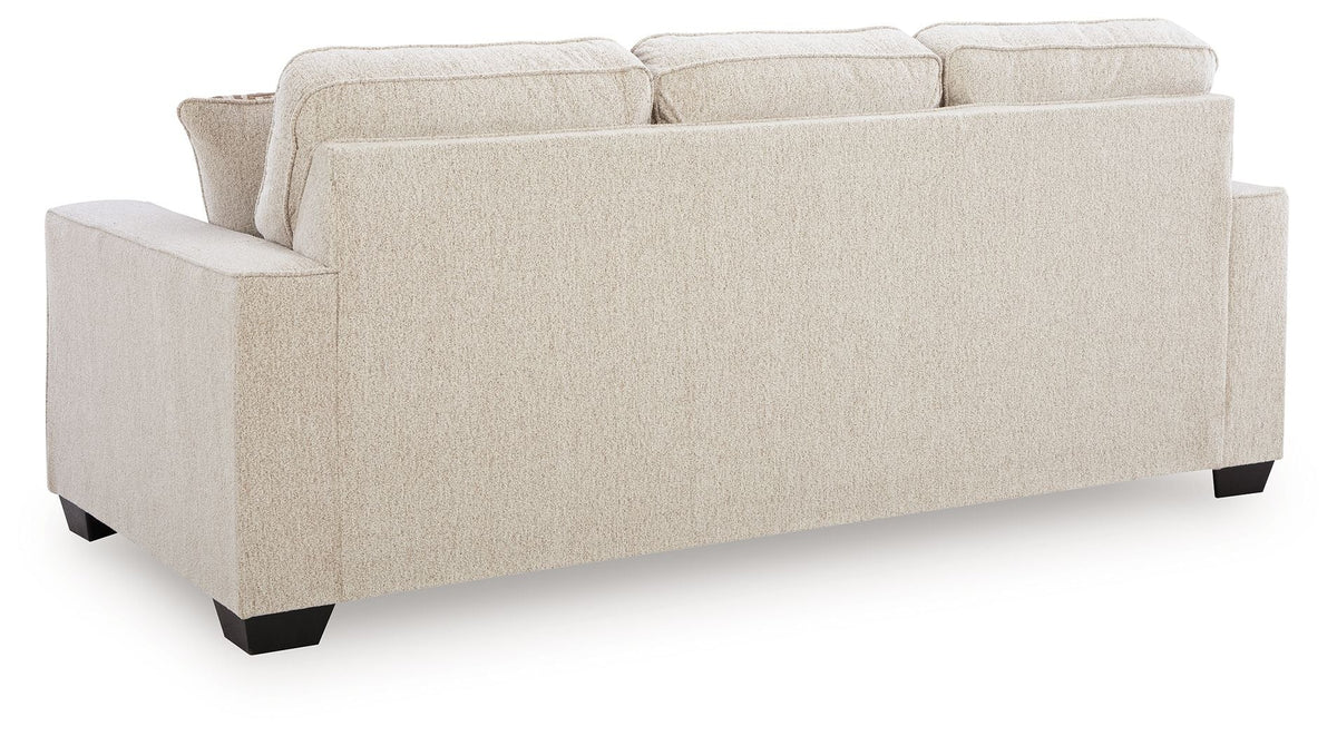 Larimer - Queen Sofa Sleeper, photo 3 of 10