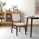 Skylar - Dining Chair (Set of 2) - Beige by HouseOfZazla