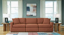 Modmax - Sectional - Spice by Unique Piece Furniture