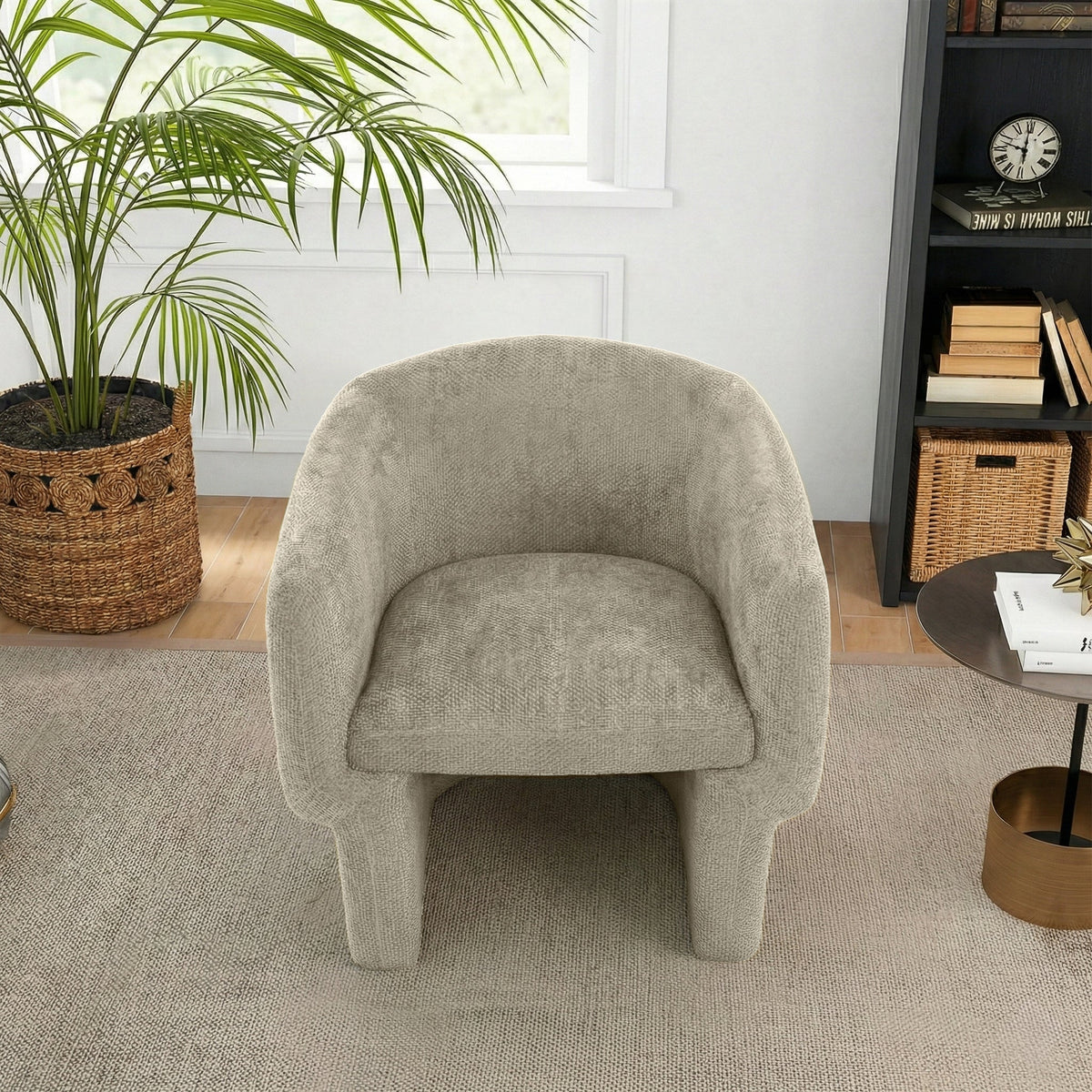 Wichita Bean Bag Chair, photo 3 of 10