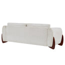 89"L Sofa - N771P345832M_ N771P345833M by HouseOfZazla