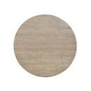 Round Dining Table With Pedestal Base