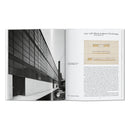 Mies van der Rohe (English) by TASCHEN