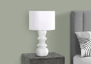 Lighting, Ceramic, Contemporary Table Lamp by HouseOfZazla