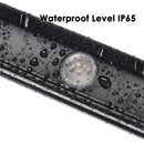 Yescom 12W 19 Inch LED Display Light w/ Clamp for Retractable Banner Stands 2 Packs