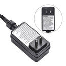 Yescom 12W 19 Inch LED Display Light w/ Clamp for Retractable Banner Stands 2 Packs