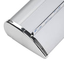 Yescom 10pcs Trade Show Retractable Banner Stand 33" x 79" Wholesale