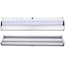 Yescom 33 x 79 in Aluminum Trade Show Retractable Banner Stand