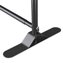 Yescom 10x8 ft Portable Trade Show Jumbo Banner Backdrop Stand