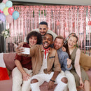 Yescom 10x8 ft Portable Trade Show Jumbo Banner Backdrop Stand