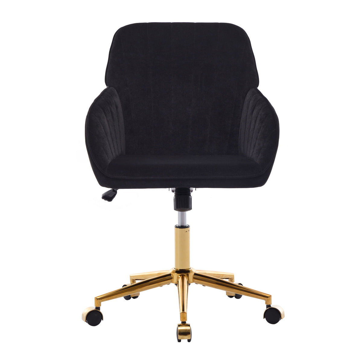 Adjustable Ergonomic Swivel Office Chair, photo 6 of 40