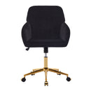 Adjustable Ergonomic Swivel Office Chair by HouseOfZazla