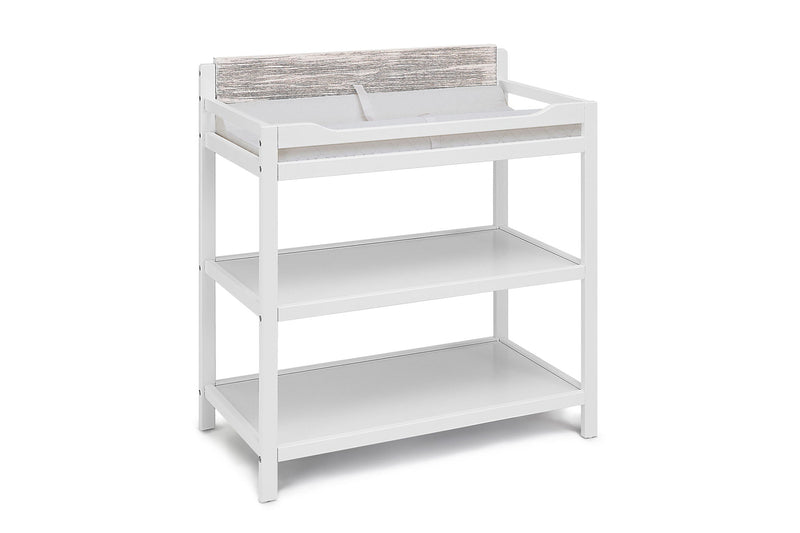 Hayes - Changing Table, photo 3 of 5